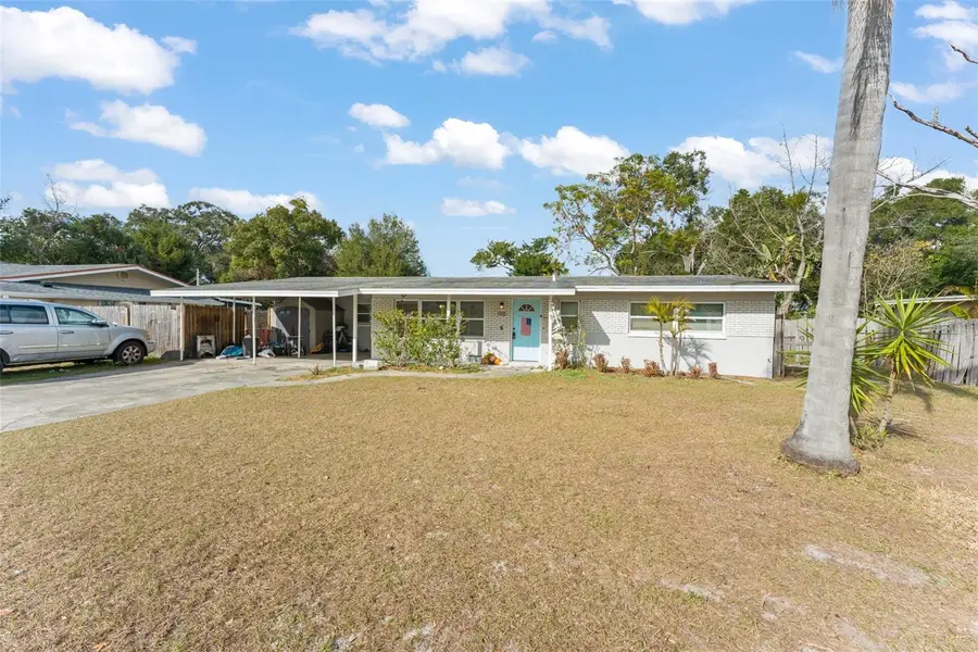 3534 Shirley Drive, Apopka, FL 32703 - #2