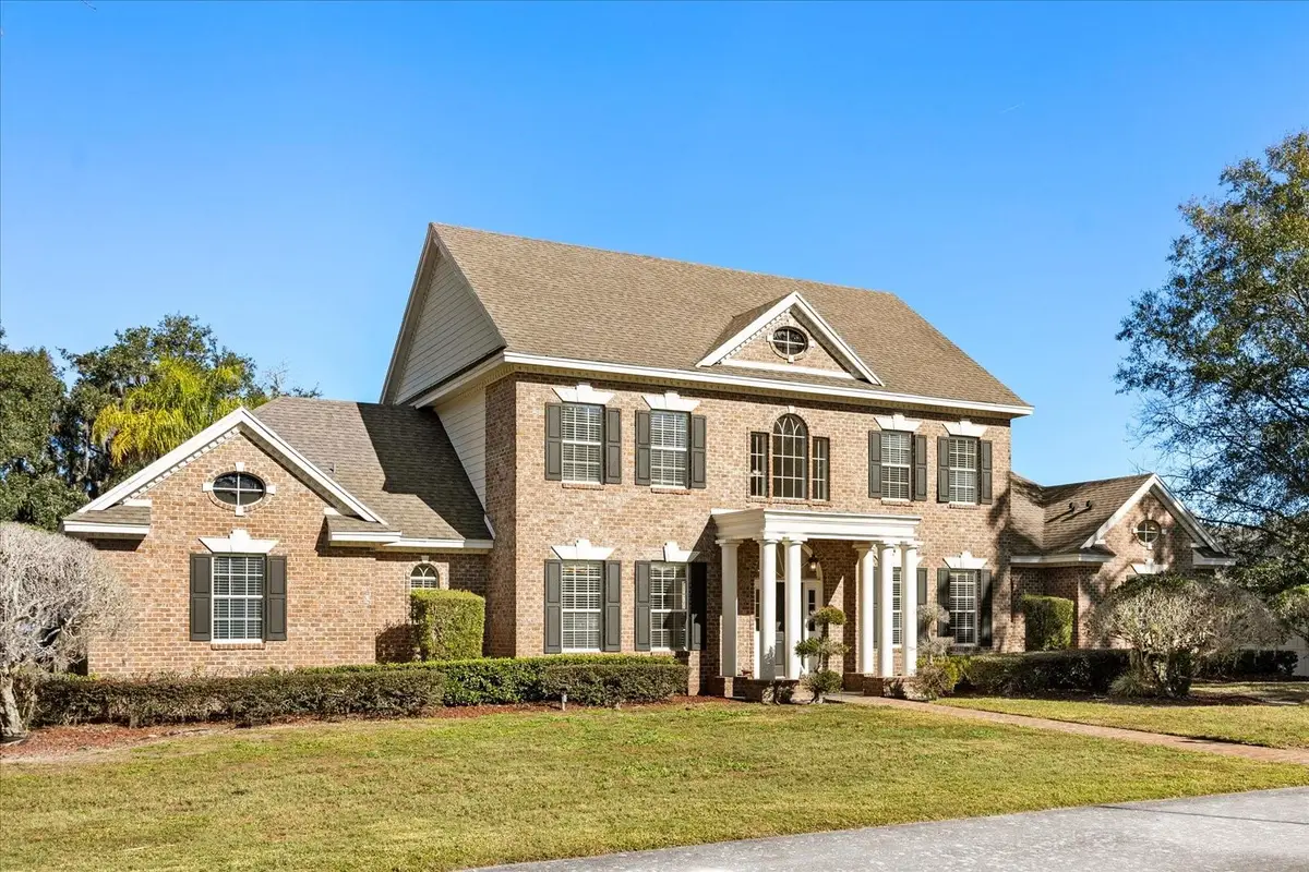 3430 Celery Avenue, Sanford, FL 32771 - #1