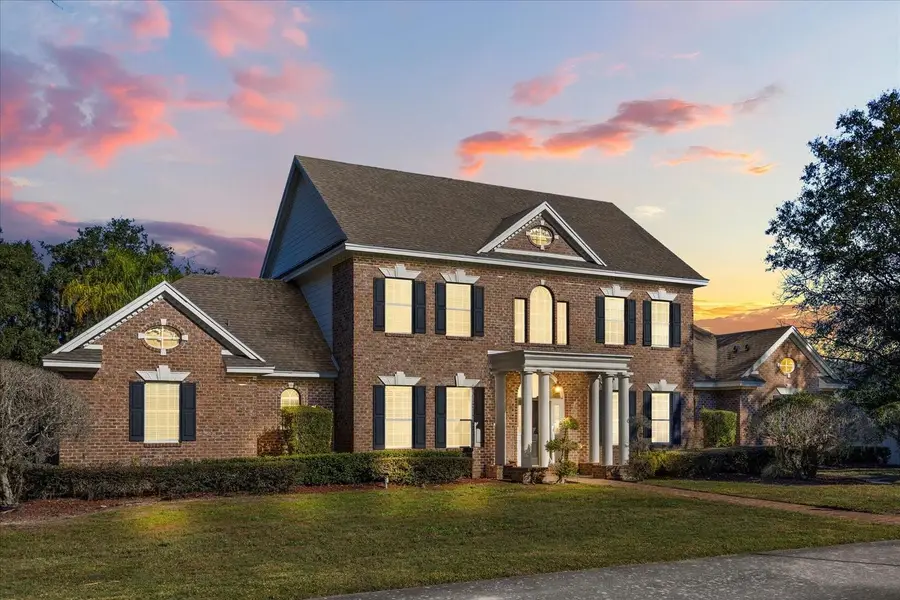 3430 Celery Avenue, Sanford, FL 32771 - #2