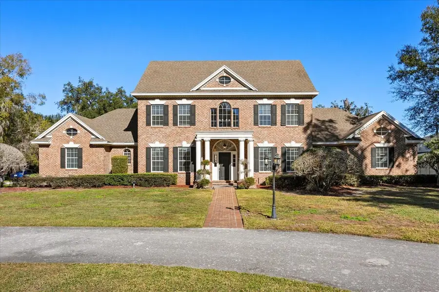 3430 Celery Avenue, Sanford, FL 32771 - #3