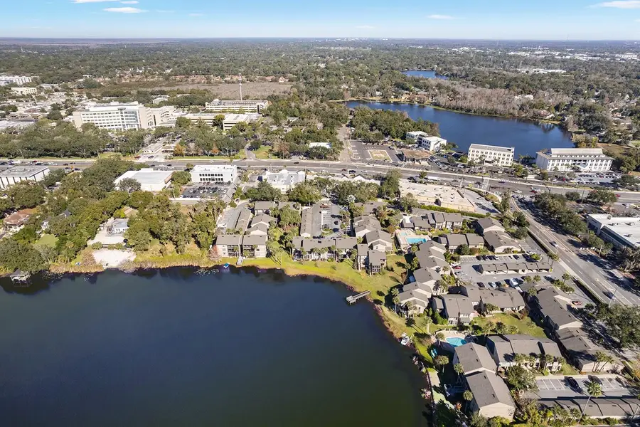 670 Lake Villas Drive #C, Altamonte Springs, FL 32701 - Image #2