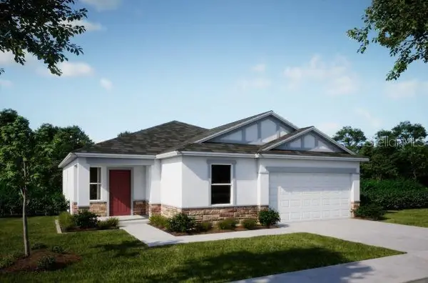 6438 Chorus Drive, MASCOTTE, FL 34753