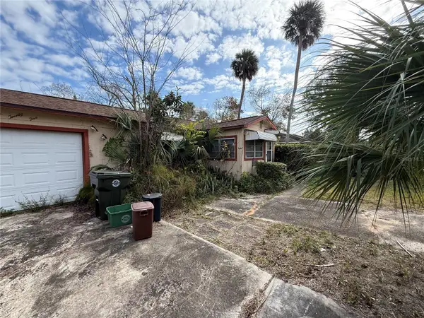 525 Pine Street, DAYTONA BEACH, FL 32114