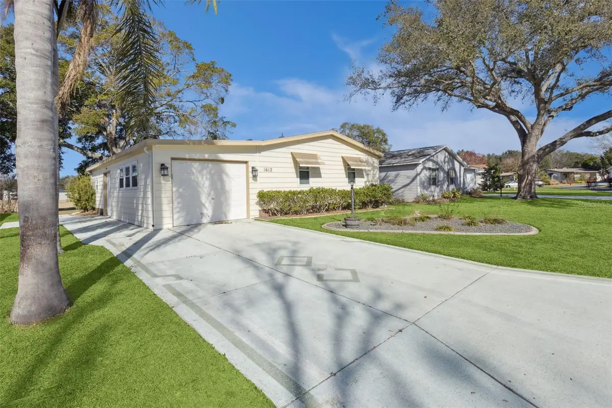 1612 E Schwartz Boulevard, Lady Lake, FL 32159 - #1