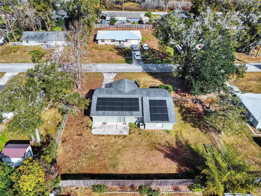 569 Sidney Drive, Lake Helen, FL 32744 - #2