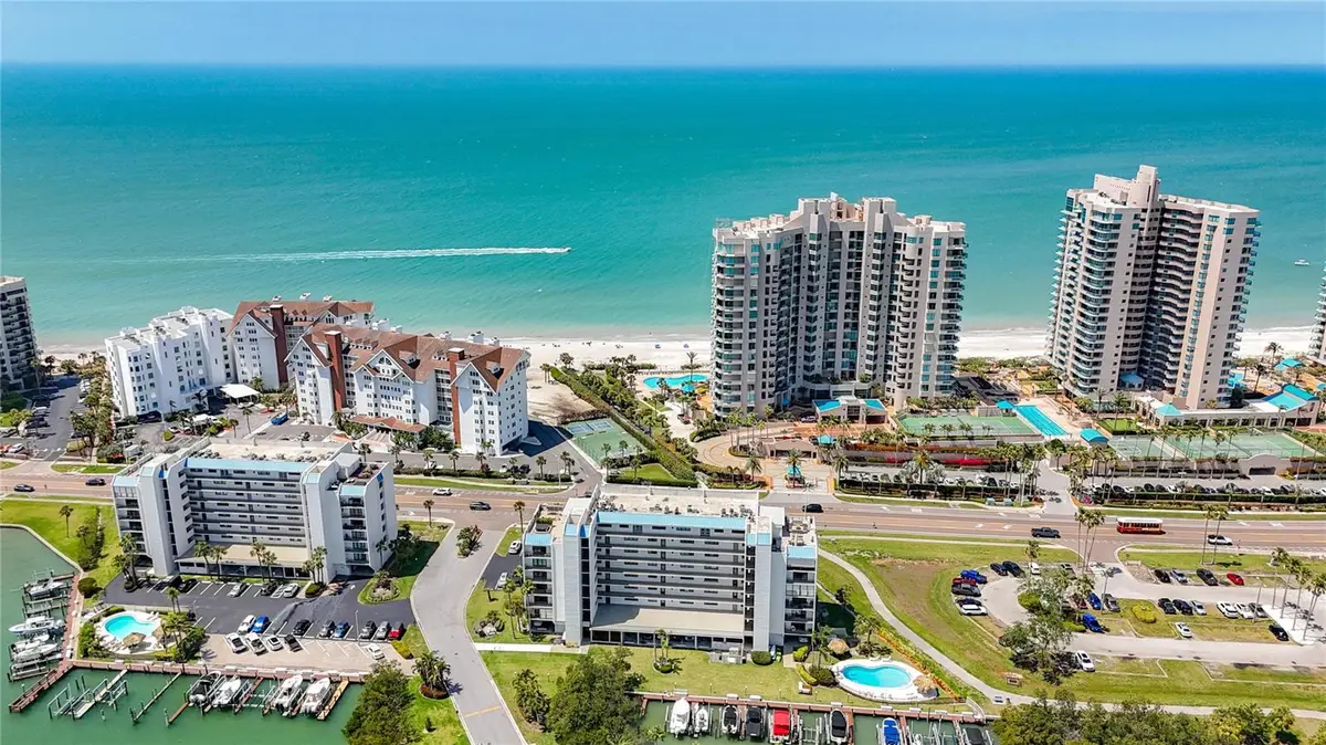 1581 Gulf Boulevard #102N, Clearwater Beach, FL 33767 - Image #1