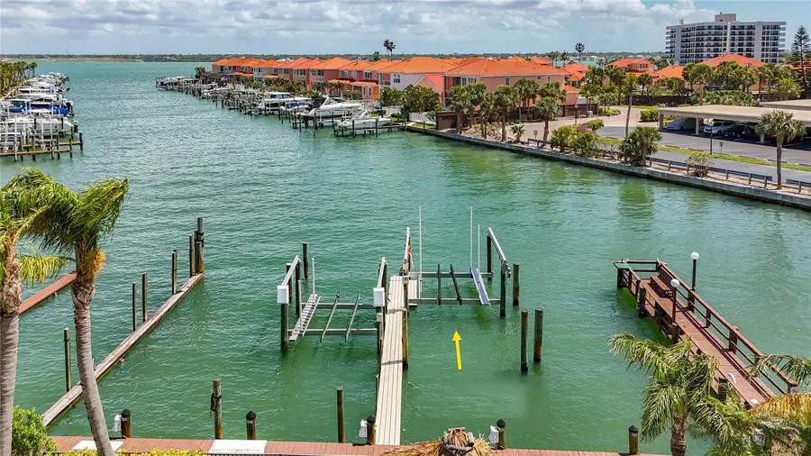 1581 Gulf Boulevard #102N, Clearwater Beach, FL 33767 - Image #2