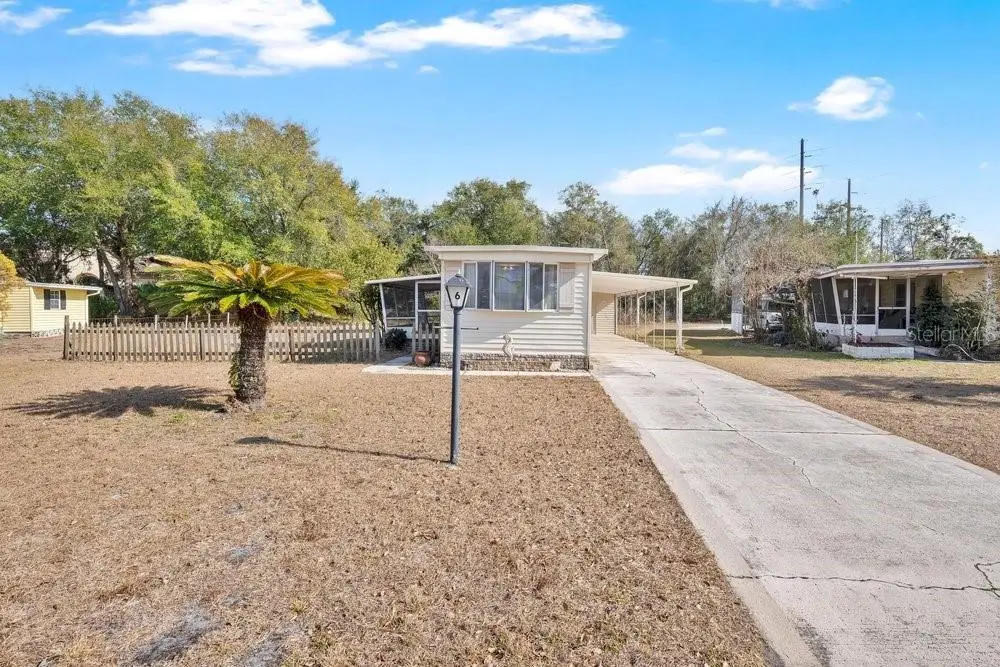 6 Florence Boulevard, Debary, FL 32713 - Image #1