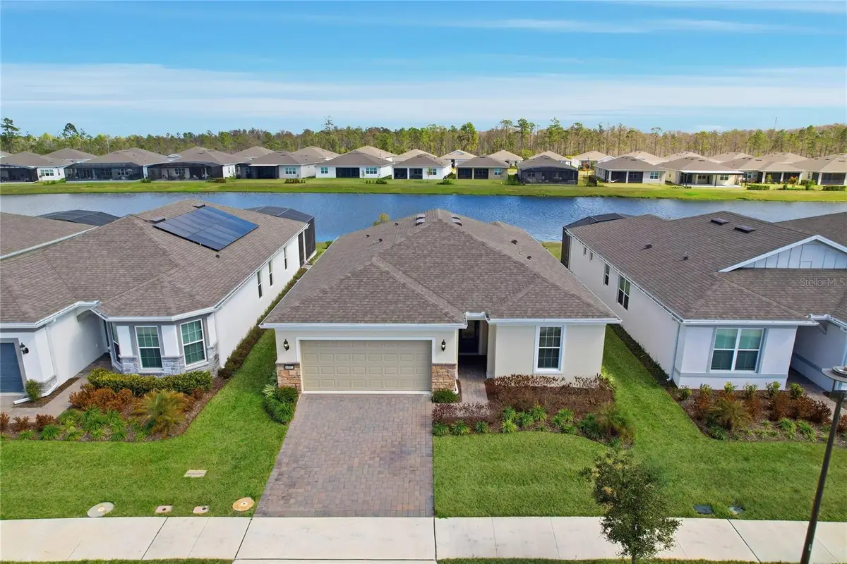 6403 Shimmering Shores Lane, Saint Cloud, FL 34771 - #1