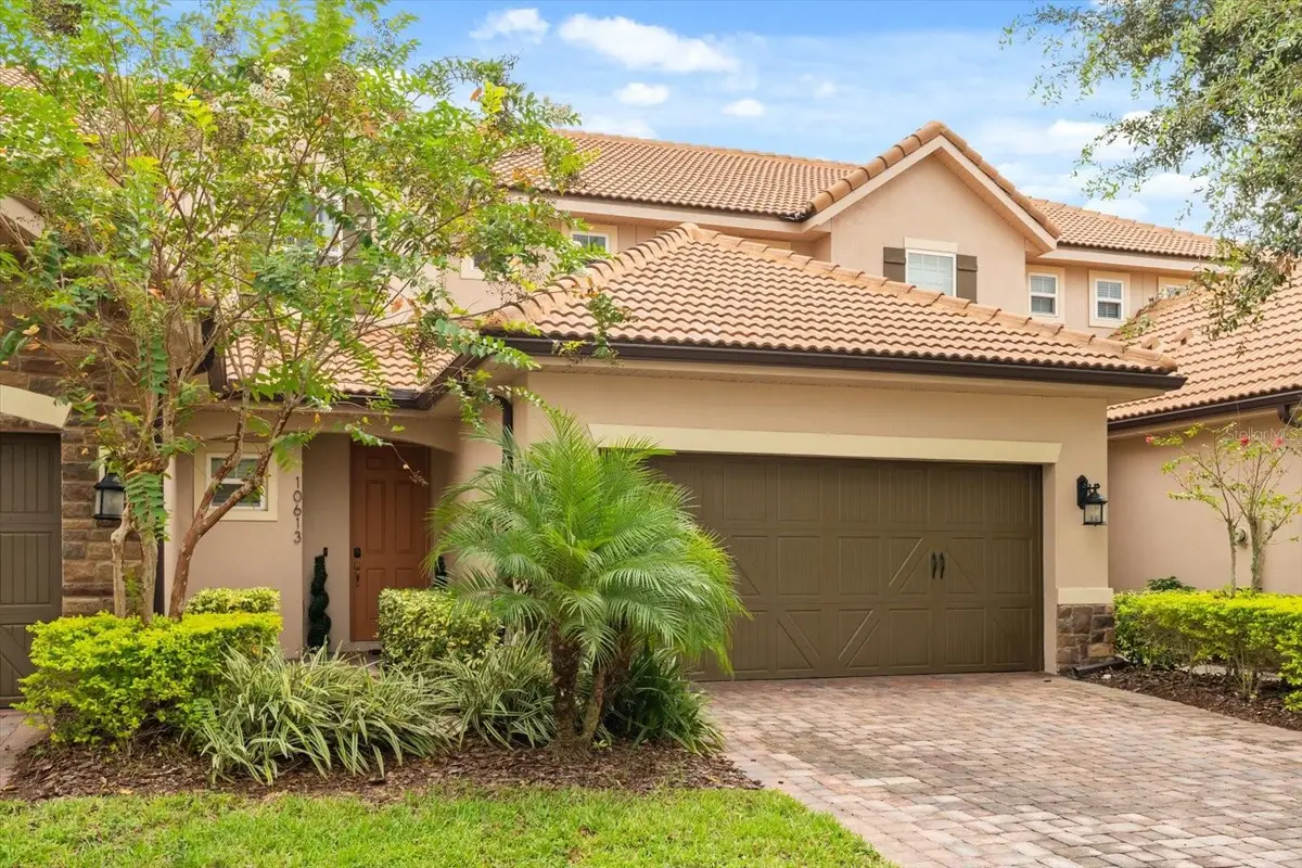 10613 Belfry Circle, Orlando, FL 32832 - Image #1
