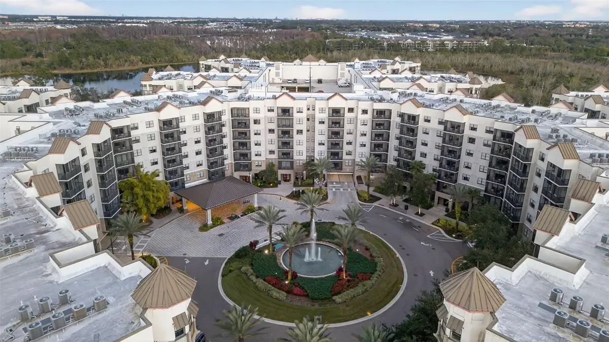14501 Grove Resort Avenue #1528, Winter Garden, FL 34787 - #1