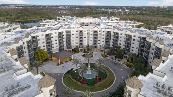 14501 Grove Resort Avenue #1528, WINTER GARDEN, FL 34787