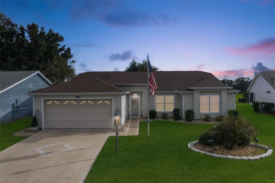 25233 Lost Oak Circle, Leesburg, FL 34748 - #2