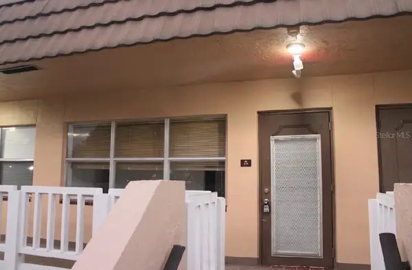 9141 Sunrise Lakes Boulevard #219, SUNRISE, FL 33322