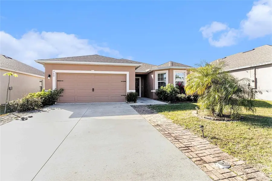 769 Forest Trace Circle, Titusville, FL 32780 - Image #2
