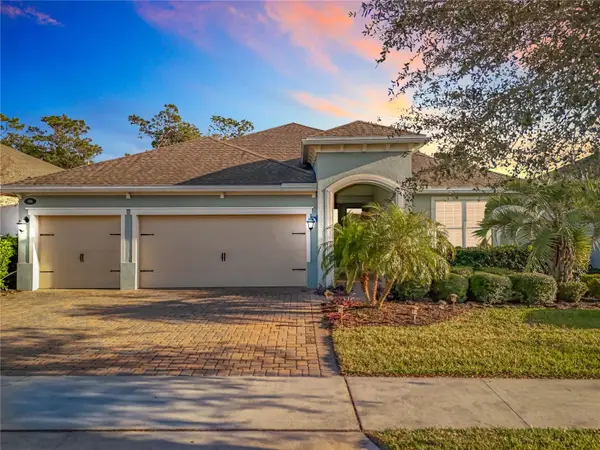 295 Northcote Court, DELAND, FL 32724