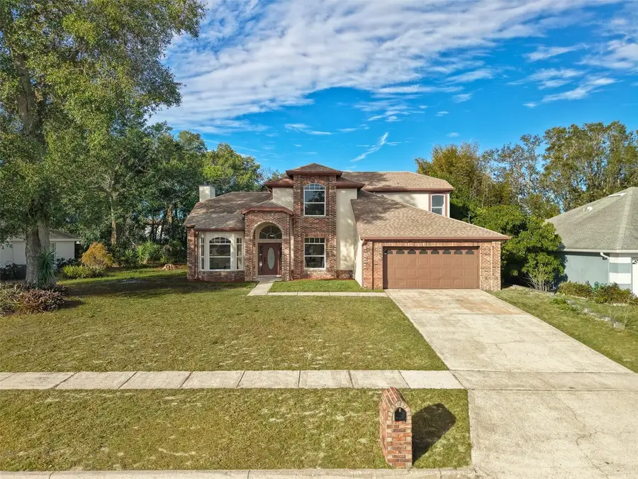 5010 Labrador Lane, Orlando, FL 32818 - Image #2