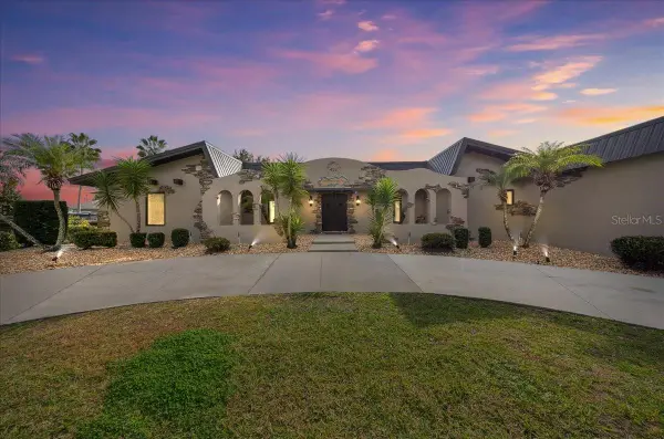 452 SE Paradise Point Road, CRYSTAL RIVER, FL 34429