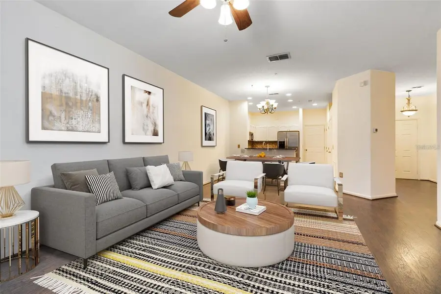 1321 Falling Star Lane, Orlando, FL 32828 - #2