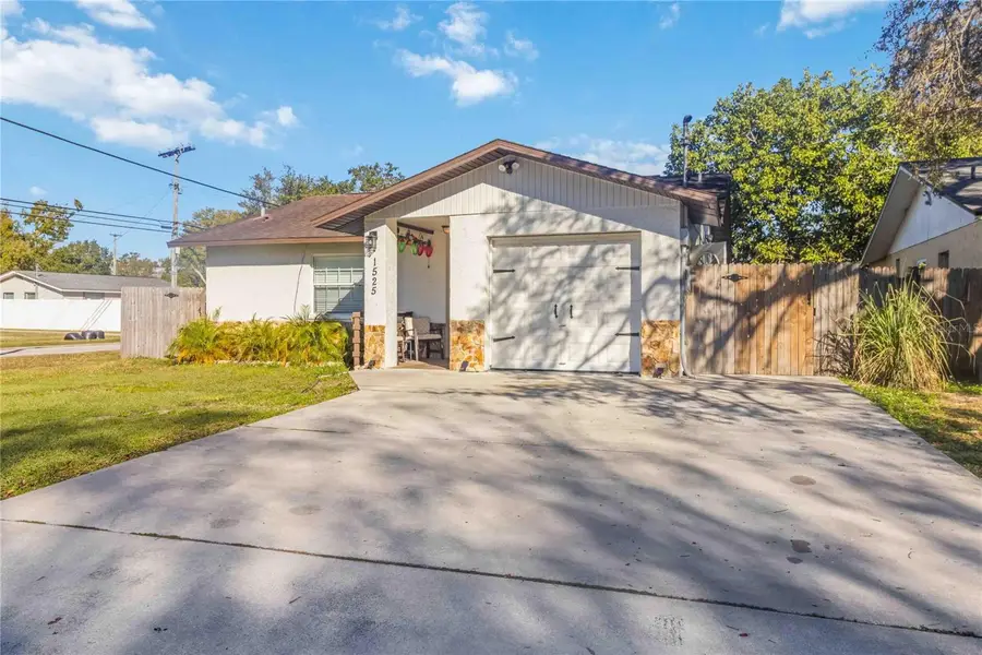 1525 W Comanche Avenue, Tampa, FL 33603 - #2