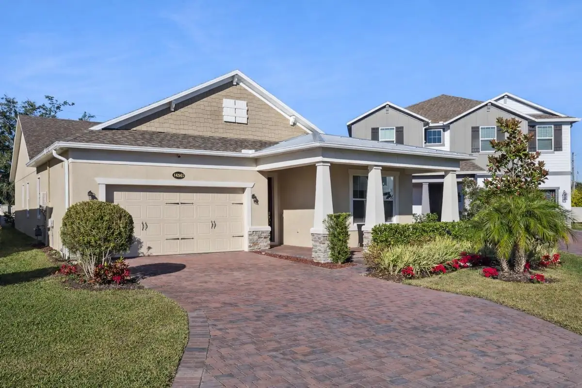 14345 Wabasso Loop, Winter Garden, FL 34787 - Image #1