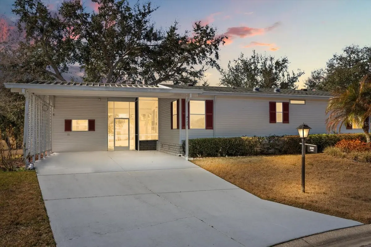 4122 Myrtle Oak Court #851, Zellwood, FL 32798 - Image #1