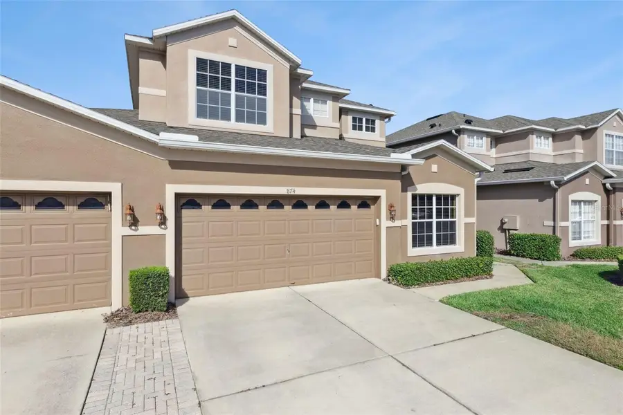 874 Caneel Bay Terrace, Winter Springs, FL 32708 - Image #2