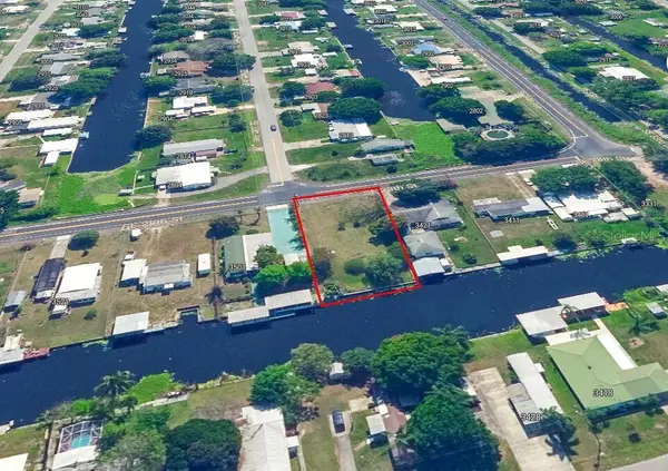 3431 SE 28th Street, OKEECHOBEE, FL 34974