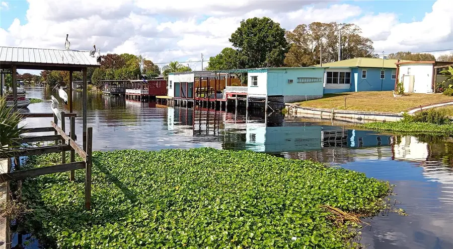 3431 SE 28th Street, Okeechobee, FL 34974 - #3