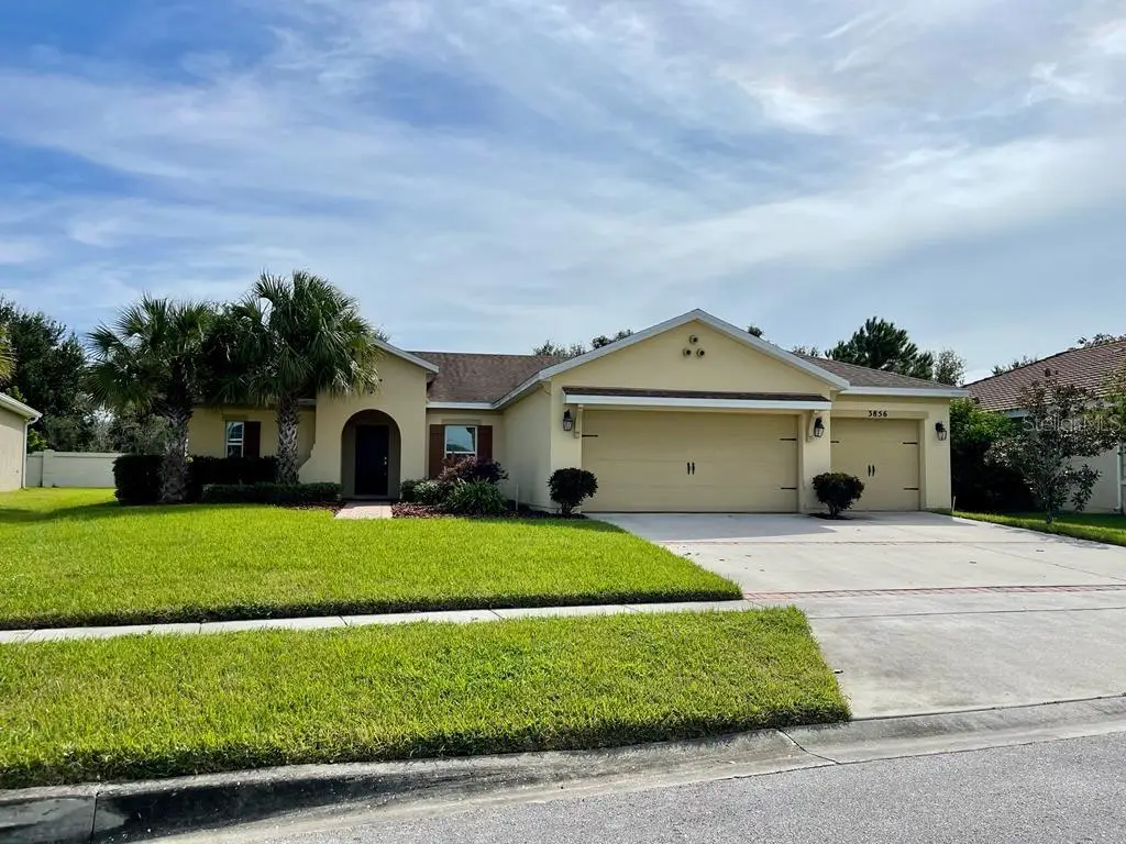3856 Gulf Shore Circle, Kissimmee, FL 34746 - #1