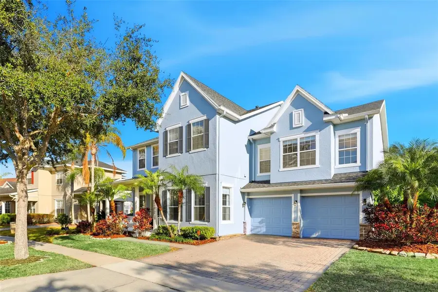 2479 Flowering Dogwood Drive, Orlando, FL 32828 - #2