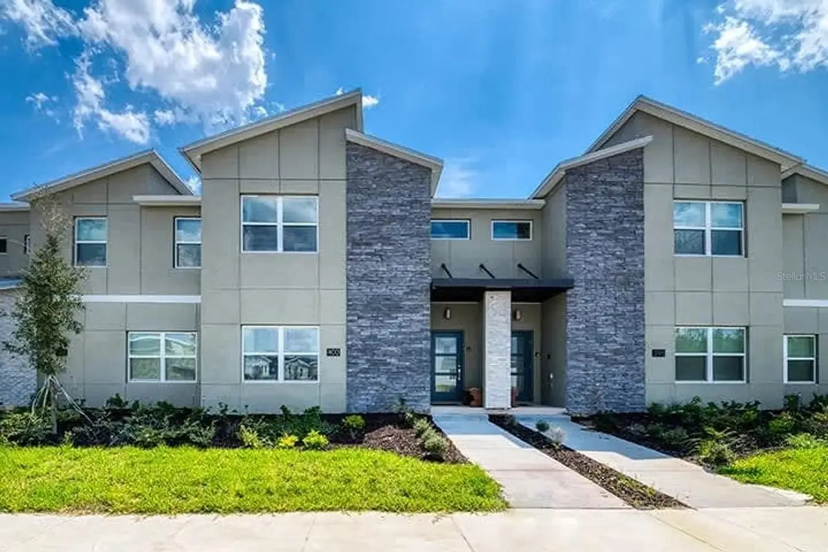 400 Ocean Course Avenue, Davenport, FL 33896 - #1