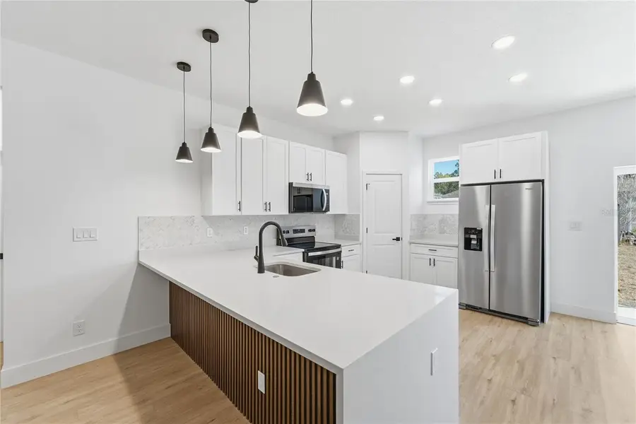 7109 N Tavoli Terrace, Citrus Springs, FL 34434 - Image #3