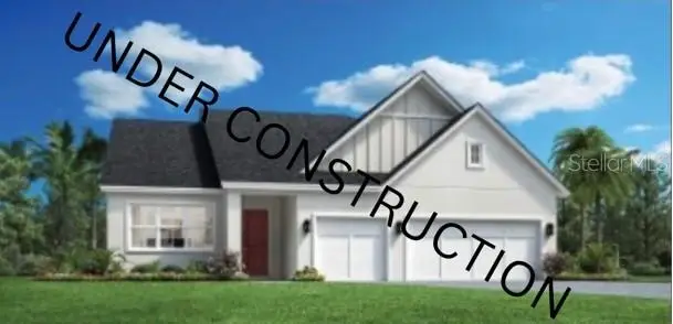 1023 Gloryland Court, Sanford, FL 32771 - #1