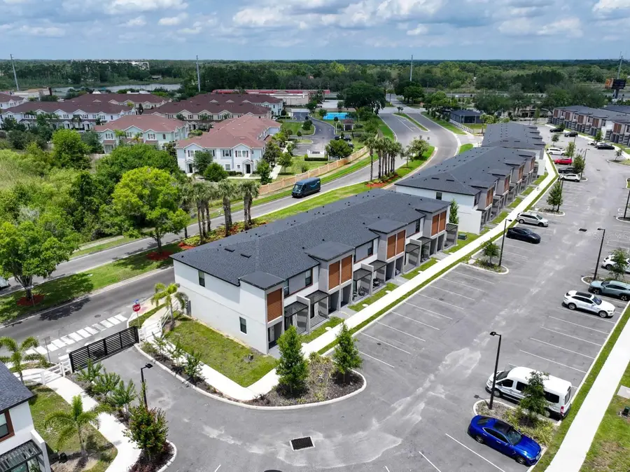 3228 Tranquil Trail, Kissimmee, FL 34747 - #3