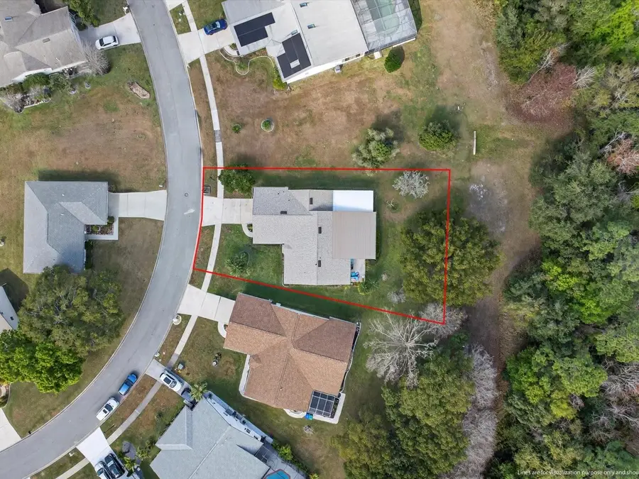 11321 Scenic View Lane, Orlando, FL 32821 - Image #3
