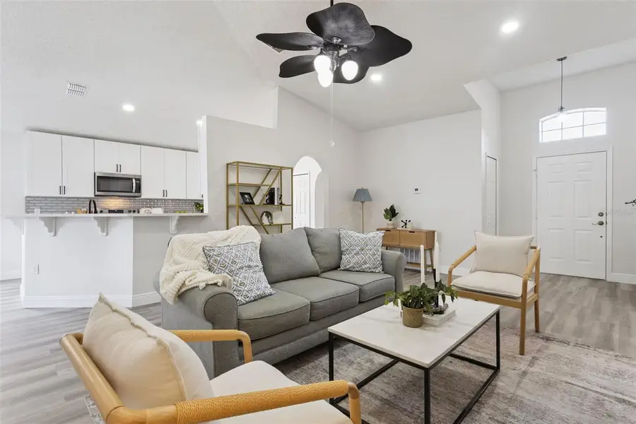 453 Dominish Estates Drive, Apopka, FL 32712 - #3