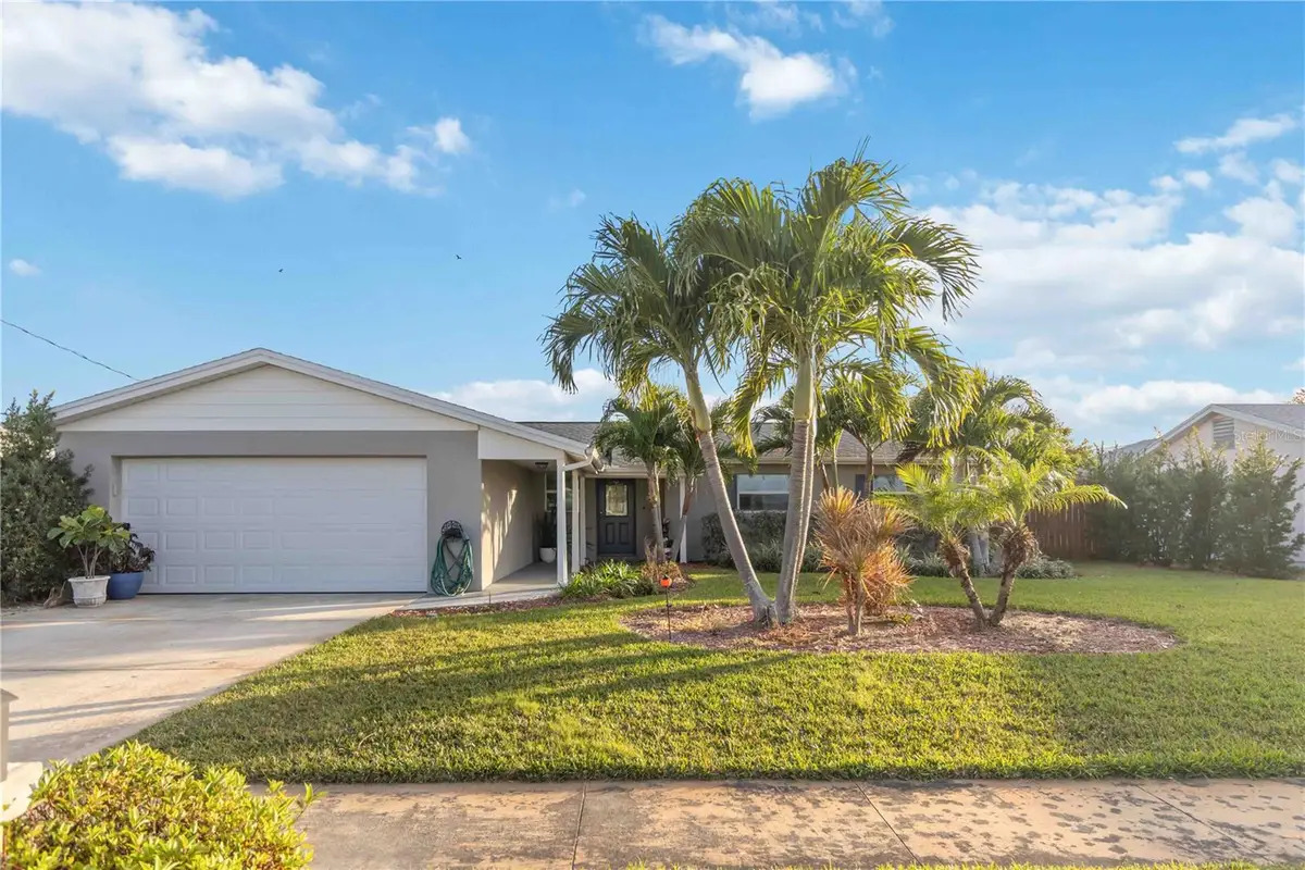 455 San Cristobal Court, Merritt Island, FL 32953 - #1