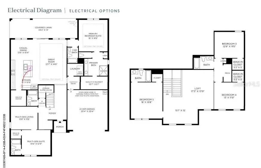 107 Purcell Drive, Orlando, FL 32825 - Image #2