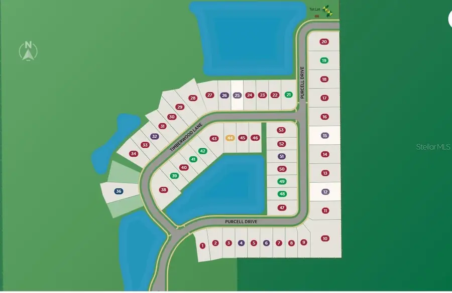 107 Purcell Drive, Orlando, FL 32825 - Image #3