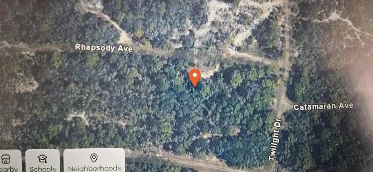 283 Rhapsody Avenue, Lake Placid, FL 33852 - Image #1