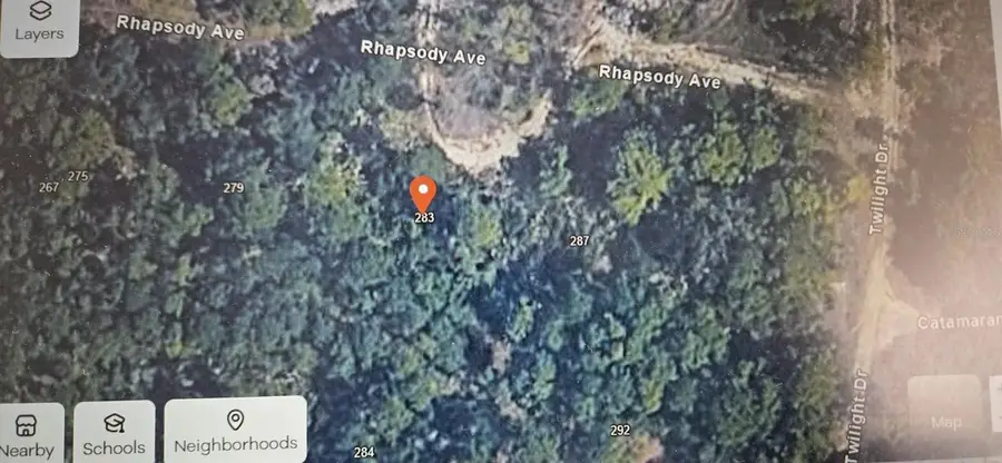 283 Rhapsody Avenue, Lake Placid, FL 33852 - Image #2