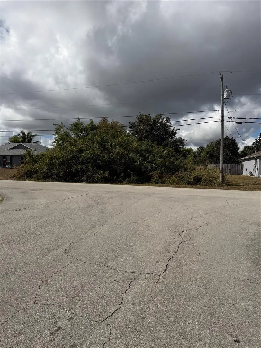 4244 SW Jame Street, Port Saint Lucie, FL 34953 - Image #1
