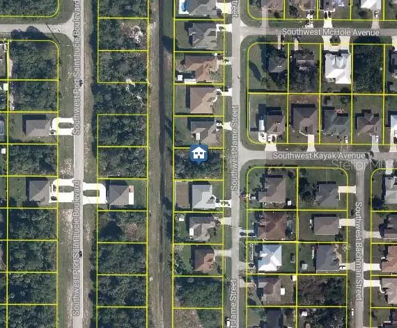 4244 SW Jame Street, Port Saint Lucie, FL 34953 - Image #3