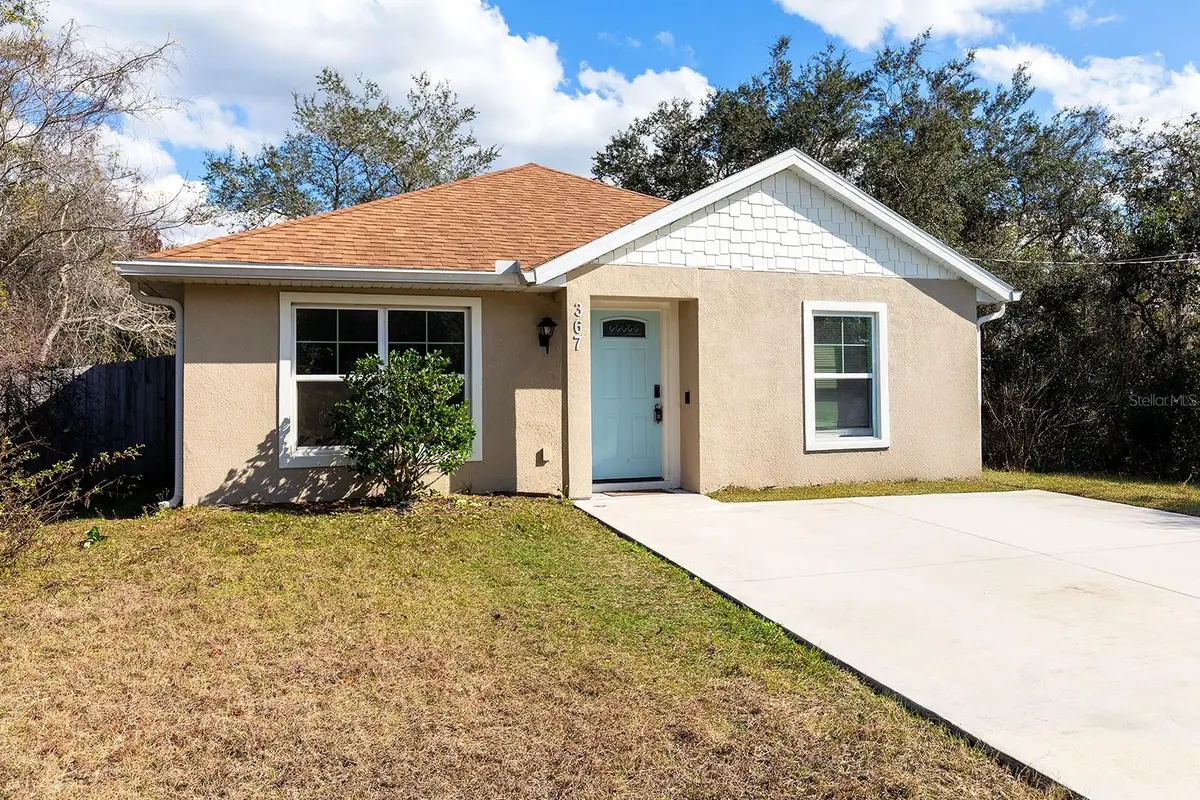 367 Daisey Avenue, Oviedo, FL 32765 - #1
