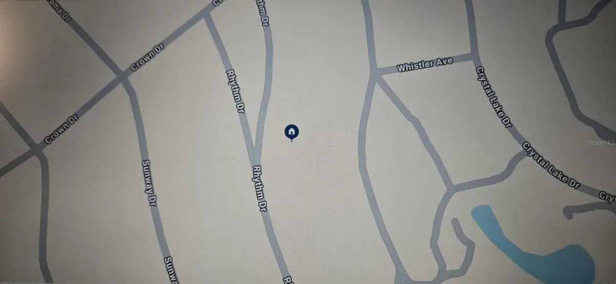 245 Rhythm Drive, Lake Placid, FL 33852 - Image #1