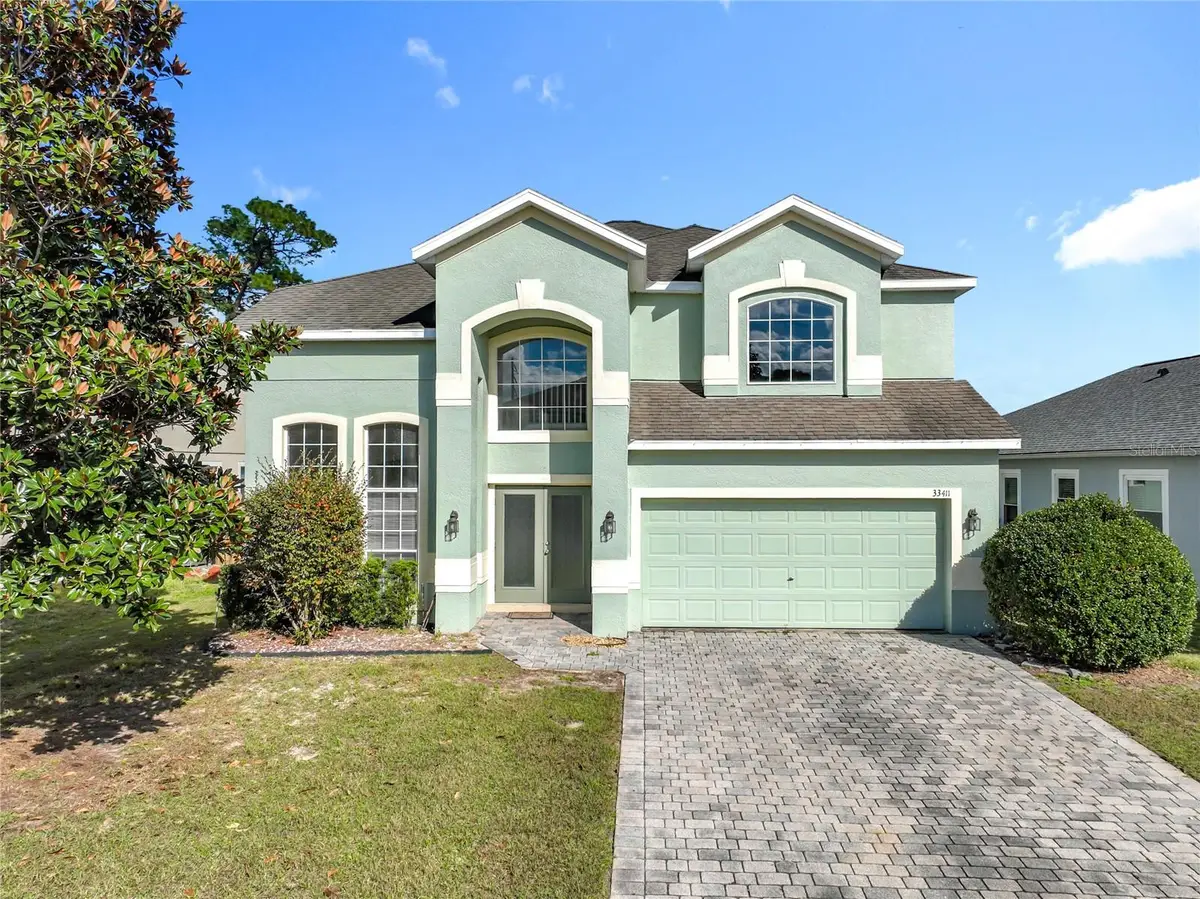 33411 Terragona Drive, Sorrento, FL 32776 - Image #1
