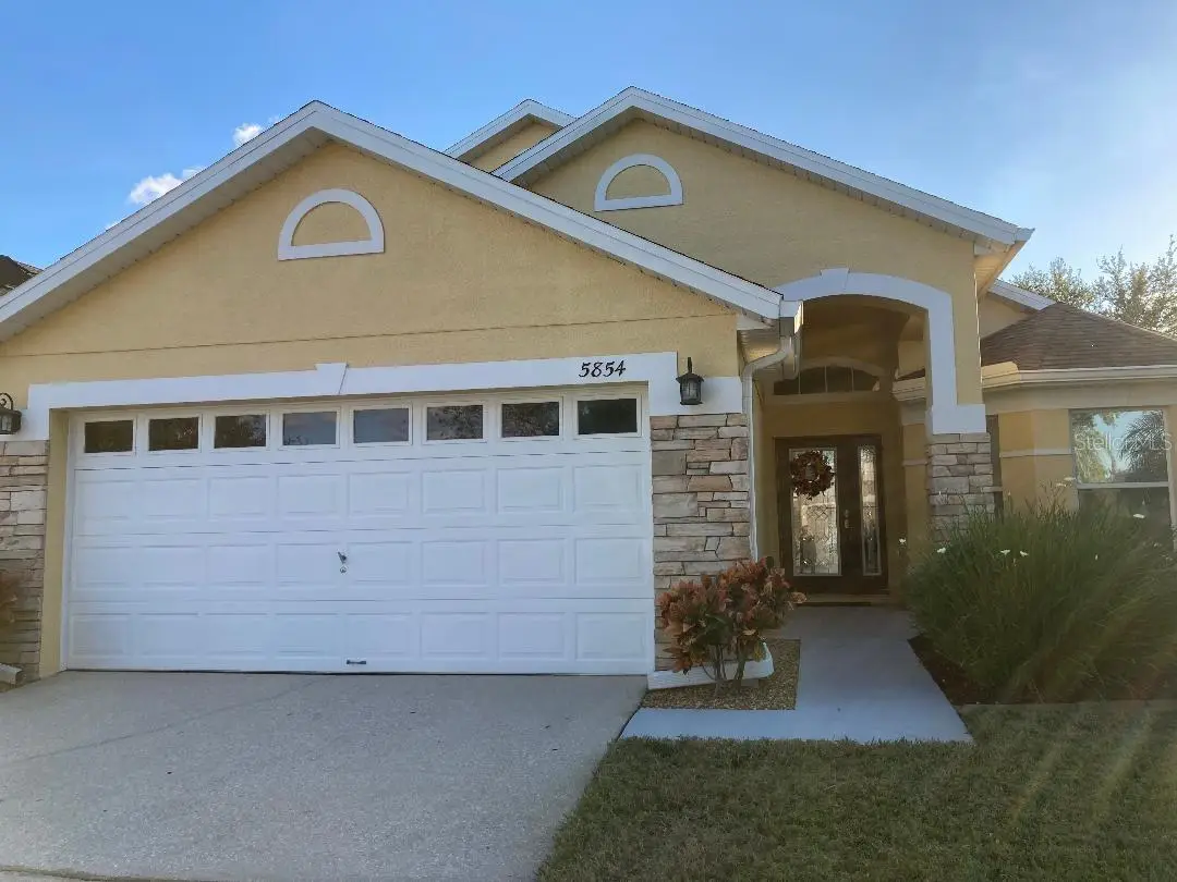 5854 Manchester Bridge Drive, Orlando, FL 32829 - Image #1