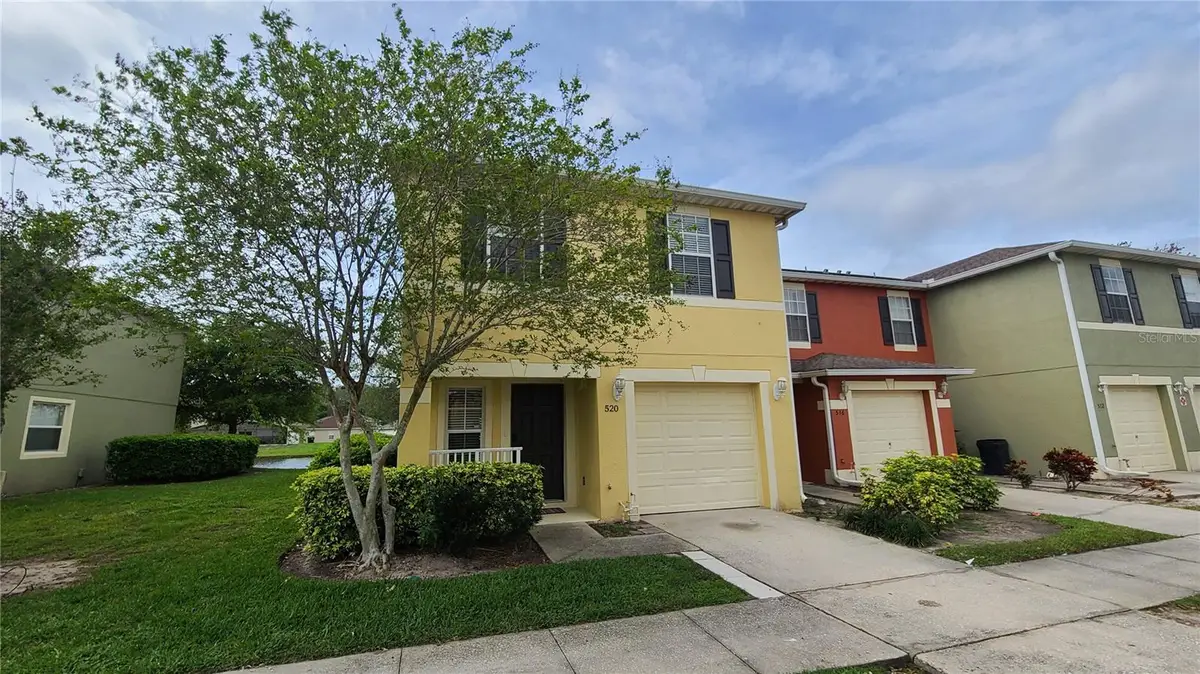 520 Cresting Oak Circle #6, Orlando, FL 32824 - Image #1