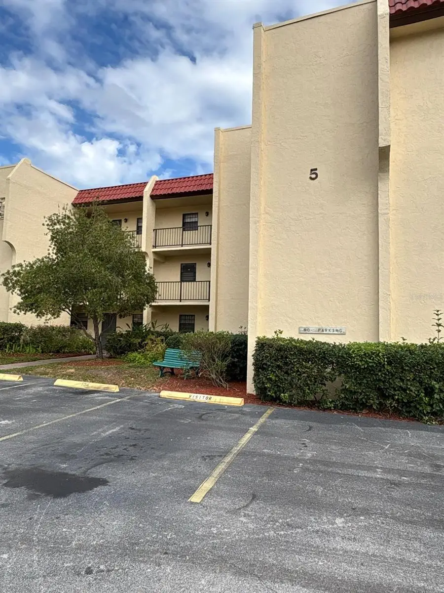2050 Oleander Boulevard #5-202, Fort Pierce, FL 34950 - #1